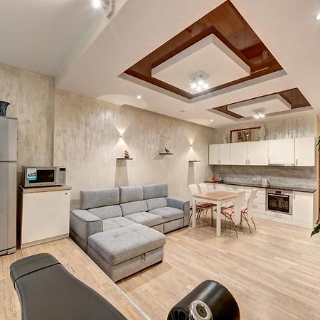 Apartments Near Kiev Botanical Garden Ym.Hryshka エクステリア 写真