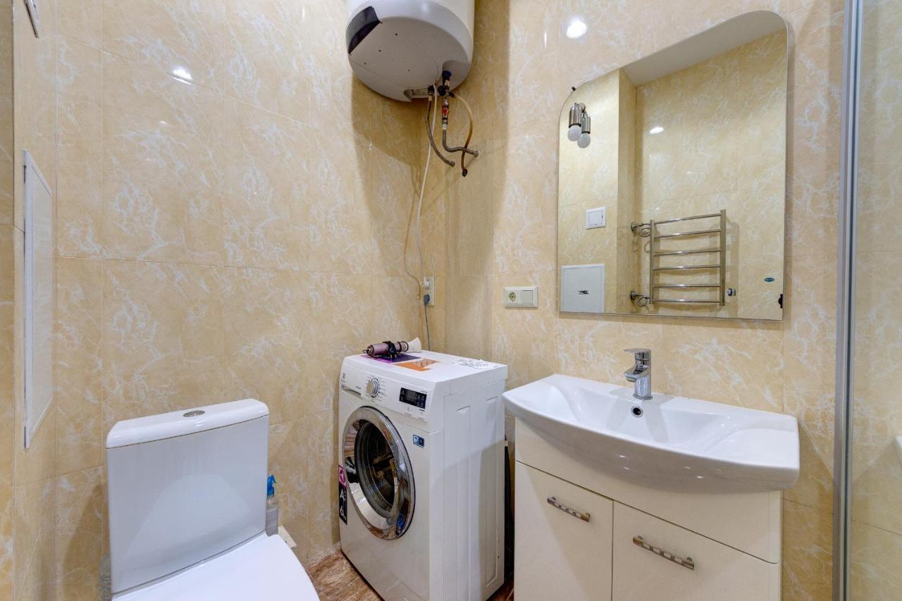 Apartments Near Kiev Botanical Garden Ym.Hryshka エクステリア 写真
